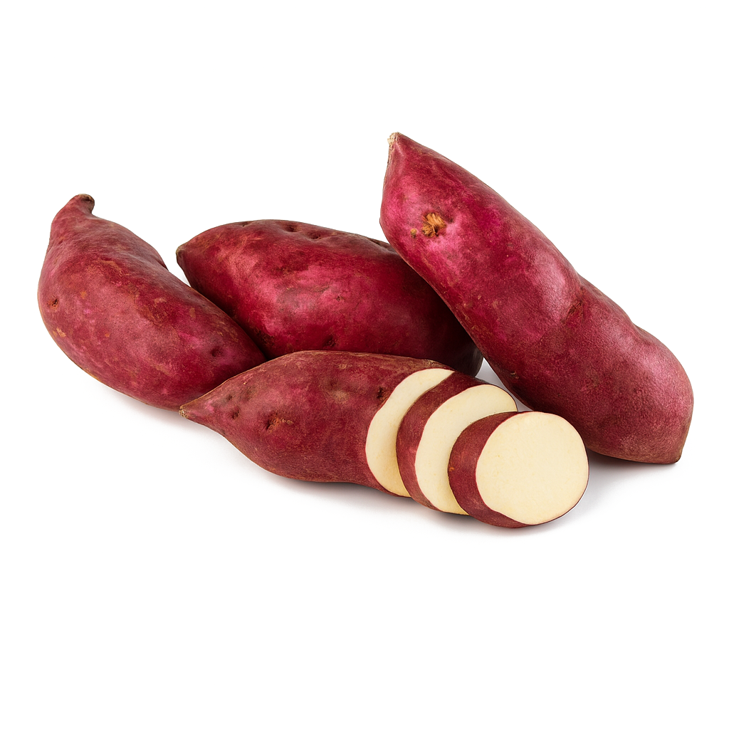 Sakkaria (Sweet Potato)