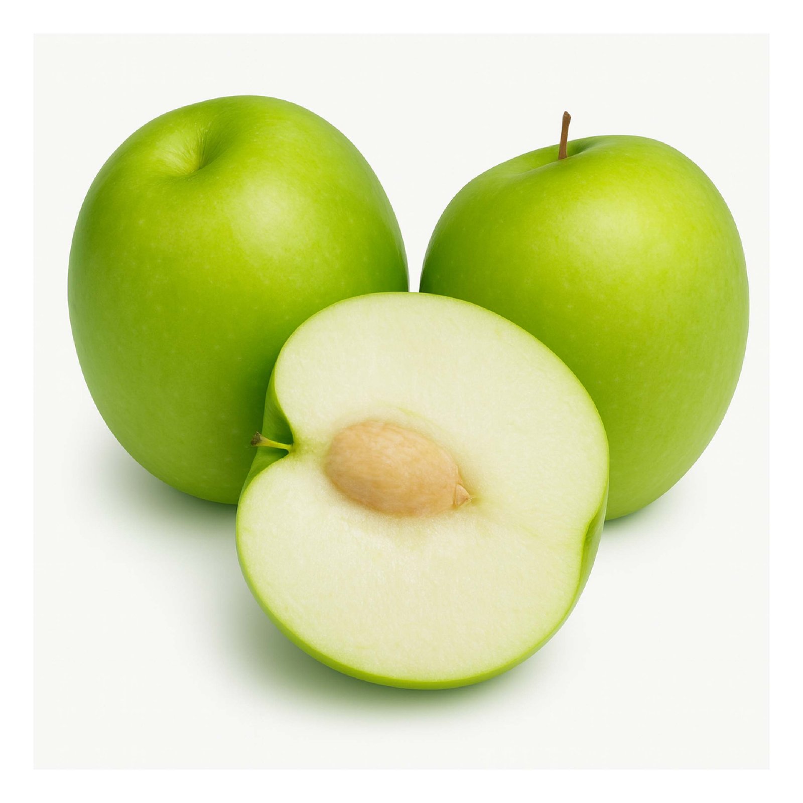 Apple Ber (Jujube) - Green