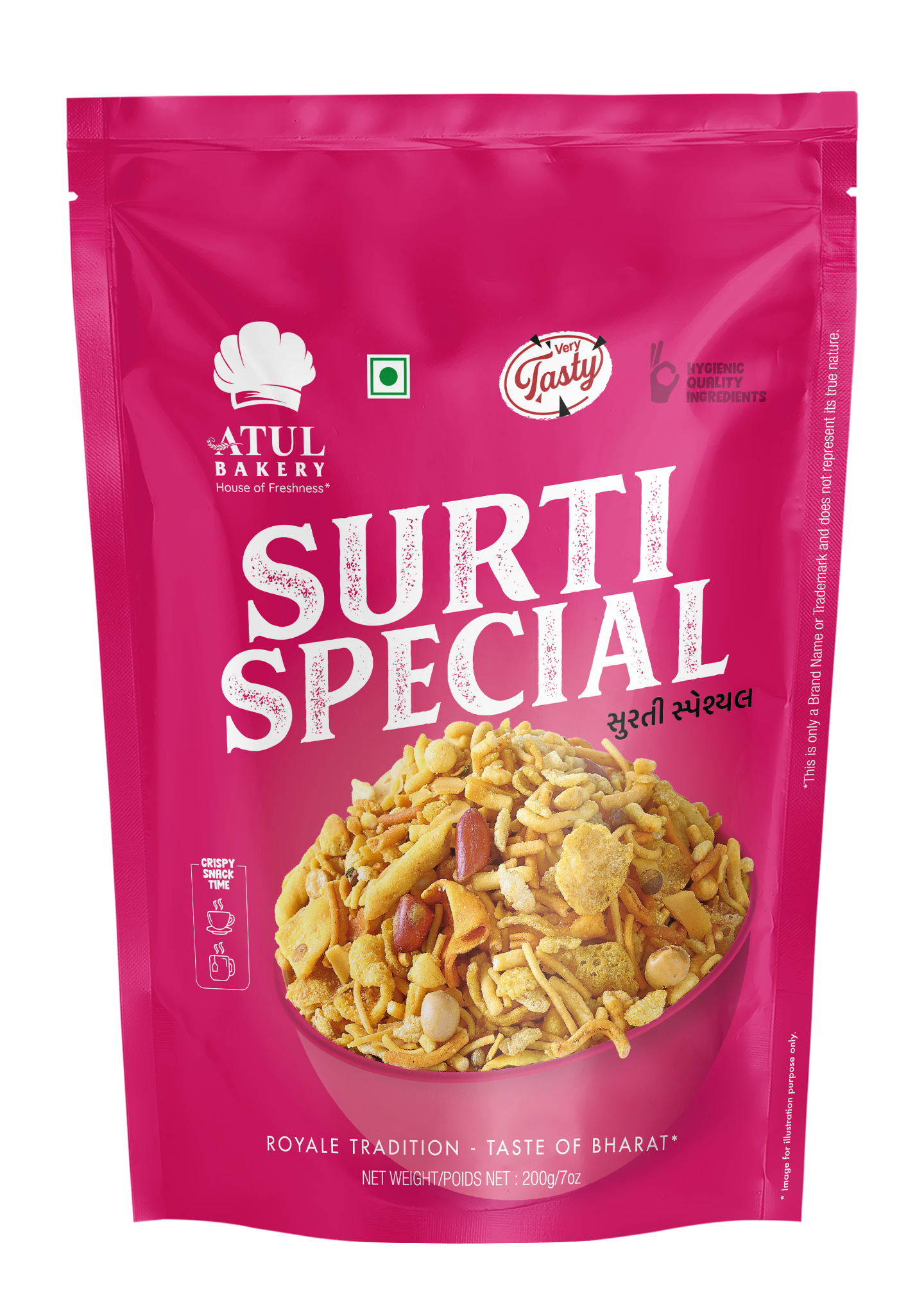 SURTI SPECIAL - 200G
