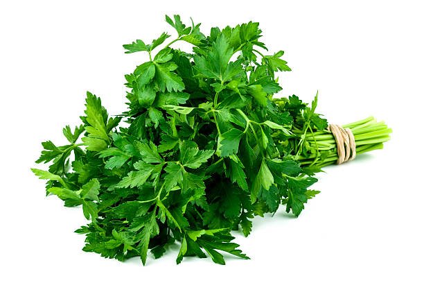 Italian Parsley