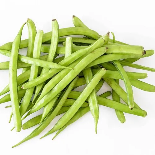 Guvar Beans