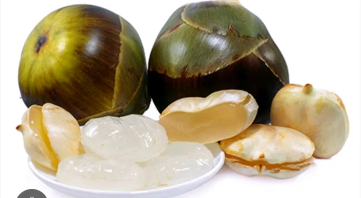 Palm Fruit (Tad gola)