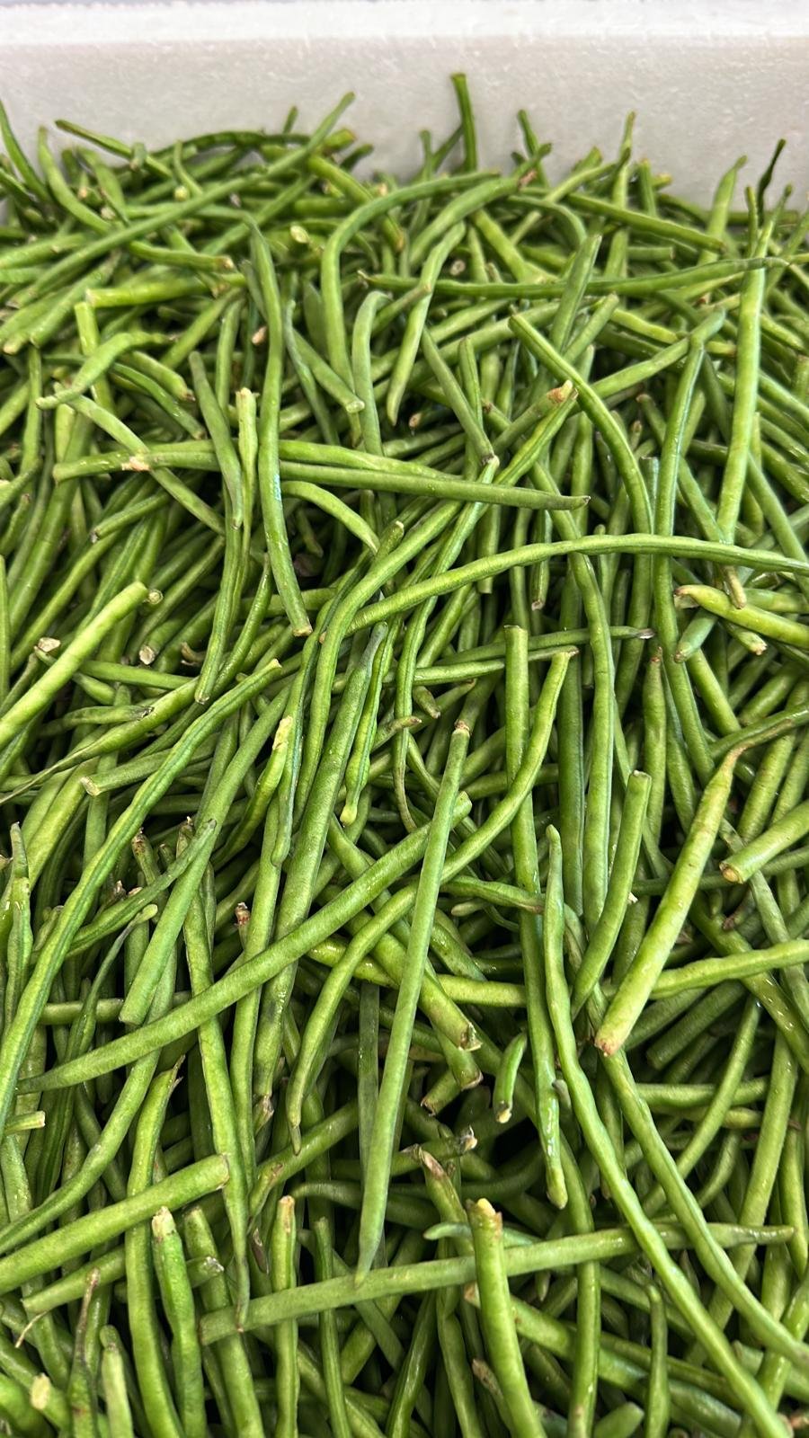 Surti Chawli (Beans)