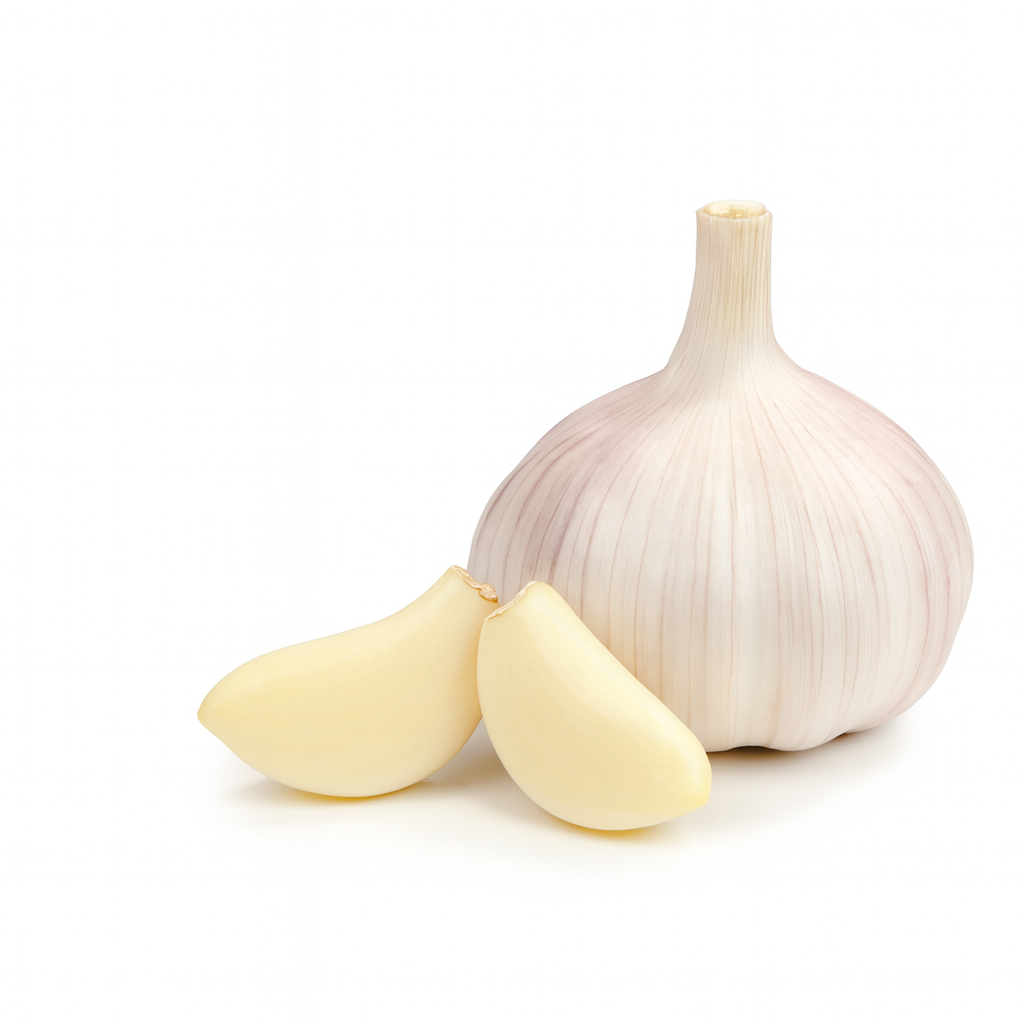 Garlic - Dry
