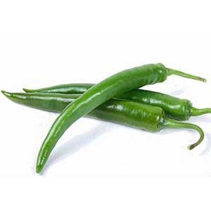 Chilli - Long Green
