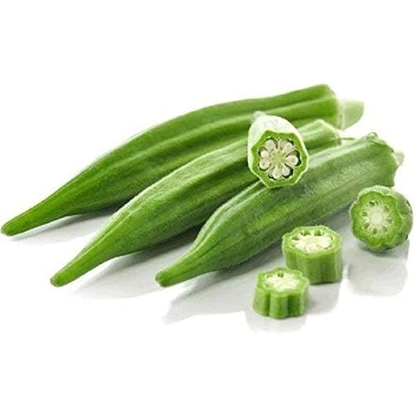 Okra - Baby (NI / HO)