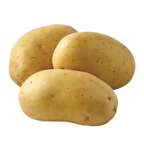 Potato White