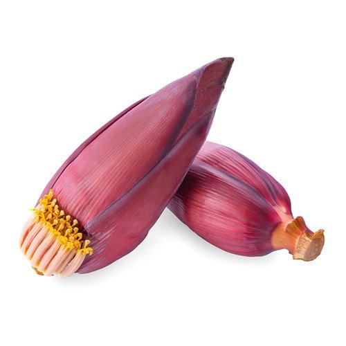 Banana Flower